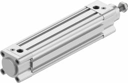 Festo dsbc-40-150-d3-ppva-n3 - Thumbnail 3