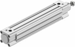 Festo dsbc-40-200-d3-ppva-n3 - Thumbnail 1