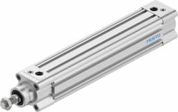 Festo dsbc-40-200-d3-ppva-n3 - Thumbnail 3
