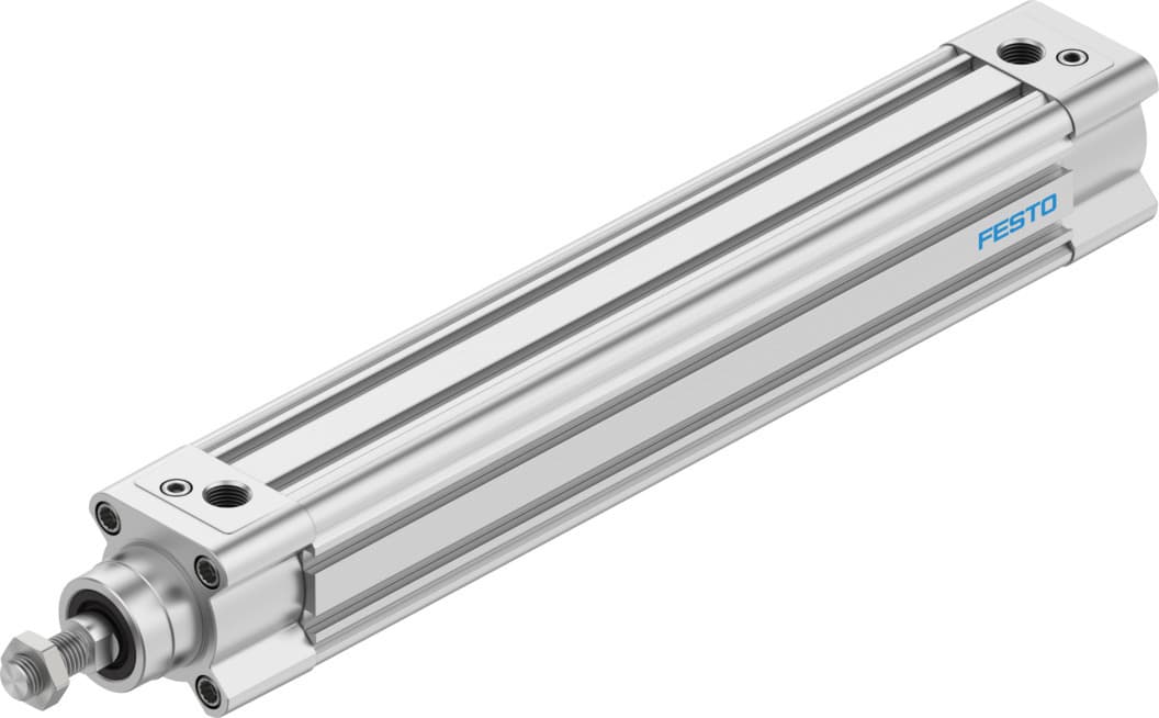 Festo dsbc-40-250-d3-ppva-n3