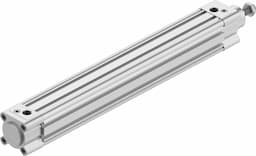 Festo dsbc-40-320-d3-ppva-n3 - Thumbnail 2