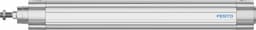 Festo dsbc-40-320-d3-ppva-n3 - Thumbnail 3