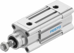 Festo dsbc-40-30-d3-ppsa-n3 - Thumbnail 1