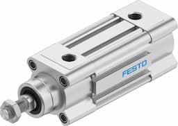 Festo dsbc-40-40-d3-ppsa-n3 - Thumbnail 1