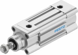 Festo dsbc-40-50-d3-ppsa-n3 - Thumbnail 1