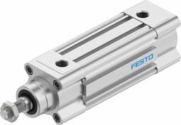 Festo dsbc-40-70-d3-ppsa-n3 - Thumbnail 1