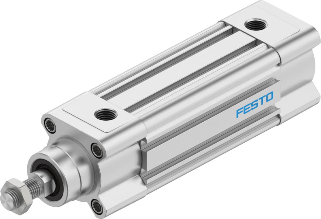Festo dsbc-40-80-d3-ppsa-n3