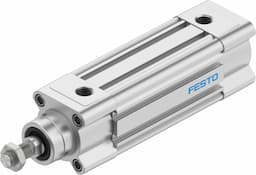 Festo dsbc-40-80-d3-ppsa-n3 - Thumbnail 1