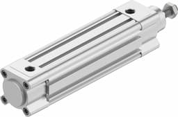 Festo dsbc-40-125-d3-ppsa-n3 - Thumbnail 3