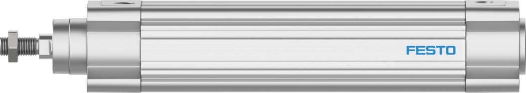 Festo dsbc-40-160-d3-ppsa-n3