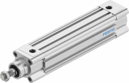 Festo dsbc-40-160-d3-ppsa-n3 - Thumbnail 2