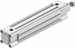 Festo dsbc-40-160-d3-ppsa-n3 - Thumbnail 3