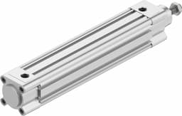 Festo dsbc-40-200-d3-ppsa-n3 - Thumbnail 2