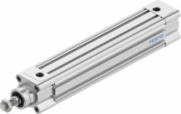 Festo dsbc-40-250-d3-ppsa-n3 - Thumbnail 1