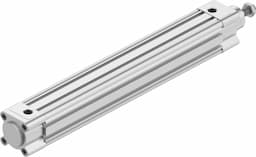 Festo dsbc-40-300-d3-ppsa-n3 - Thumbnail 2