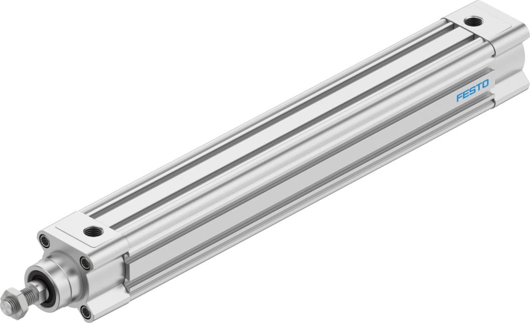 Festo dsbc-40-320-d3-ppsa-n3