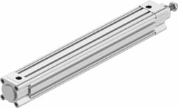 Festo dsbc-40-320-d3-ppsa-n3 - Thumbnail 2