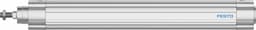 Festo dsbc-40-320-d3-ppsa-n3 - Thumbnail 3