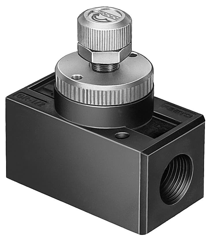 Festo gr-3/8-b Festo gr-3/8-b