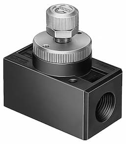 Festo gr-3/8-b - Thumbnail 1