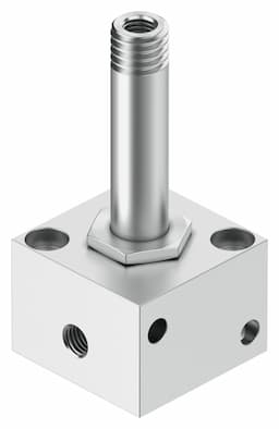 Festo mfh-3-m5 - Thumbnail 2