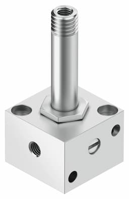 Festo mfh-3-m5 - Thumbnail 4