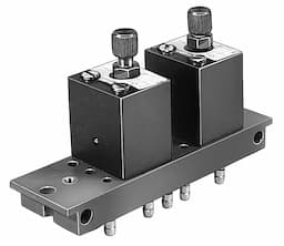 Festo grf-pk-3x2 - Thumbnail 1