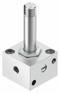 Festo mfh-2-m5 - Thumbnail 3