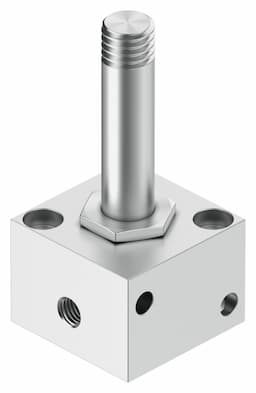 Festo mfh-2-m5 - Thumbnail 4