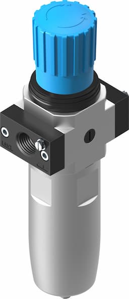 Festo lfr-n1/2-d-16-o-midi-t18-ex4 - Thumbnail 1