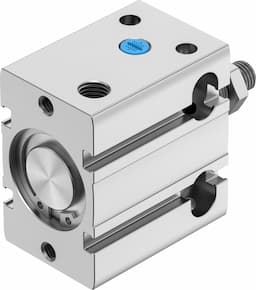 Festo dpdm-32-10-s-pa - Thumbnail 3