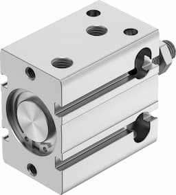 Festo dpdm-32-15-pa - Thumbnail 2