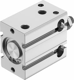 Festo dpdm-32-20-pa - Thumbnail 3