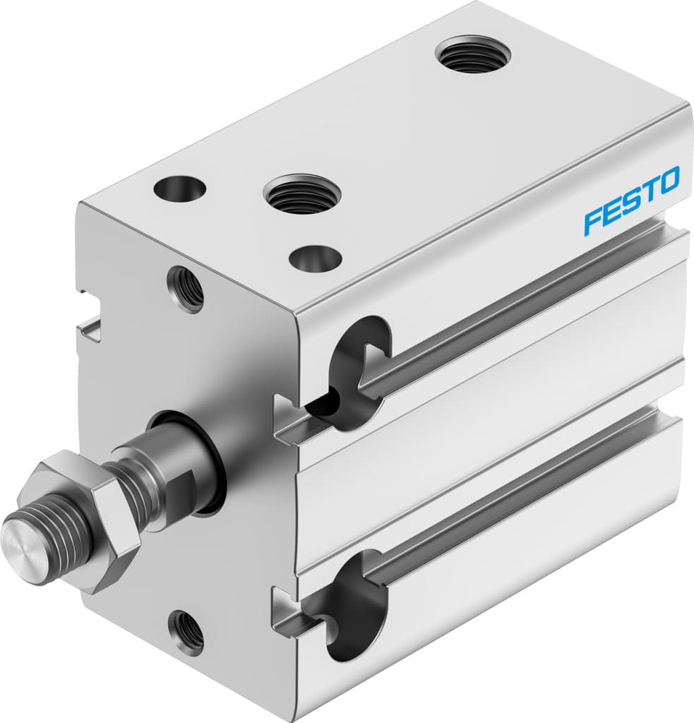 Festo dpdm-32-25-pa