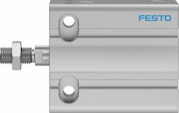 Festo dpdm-32-25-pa - Thumbnail 3