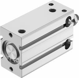 Festo dpdm-32-50-pa - Thumbnail 2