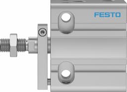 Festo dpdm-q-32-5-pa - Thumbnail 3