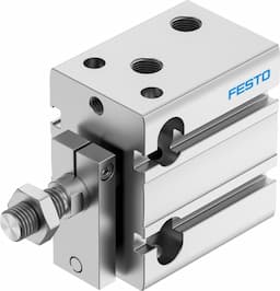 Festo dpdm-q-32-10-pa - Thumbnail 1