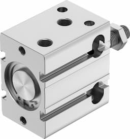 Festo dpdm-q-32-10-pa - Thumbnail 3