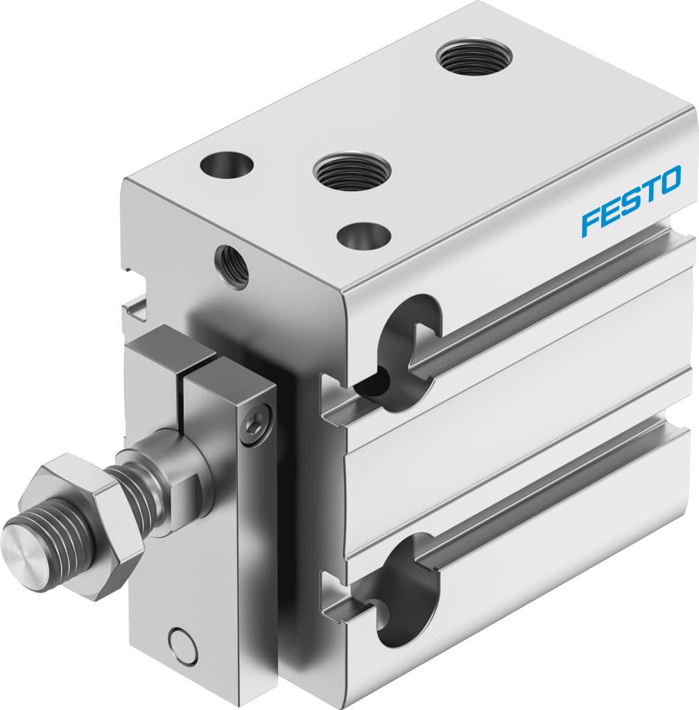 Festo dpdm-q-32-15-pa