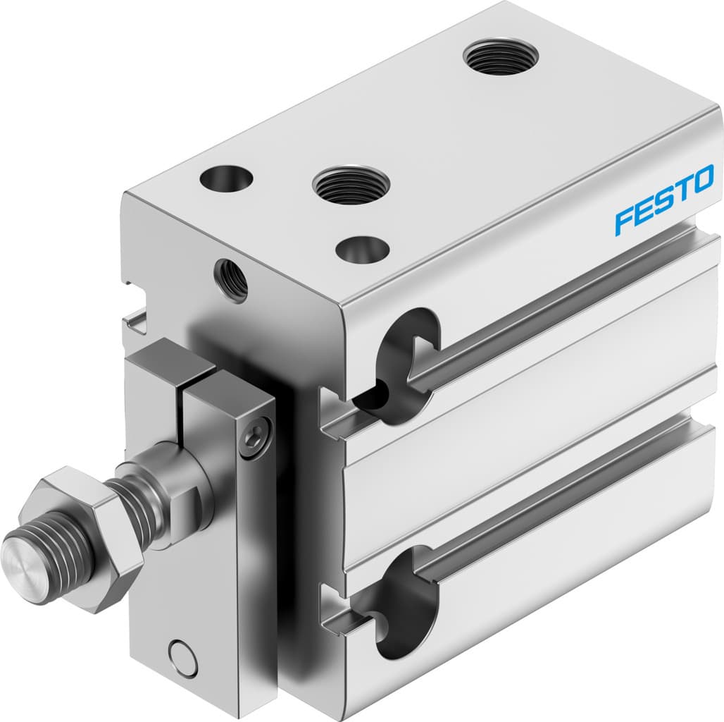 Festo dpdm-q-32-20-pa