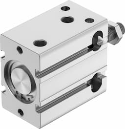 Festo dpdm-q-32-20-pa - Thumbnail 2