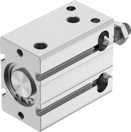 Festo dpdm-q-32-25-pa - Thumbnail 2