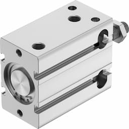 Festo dpdm-q-32-30-pa - Thumbnail 2