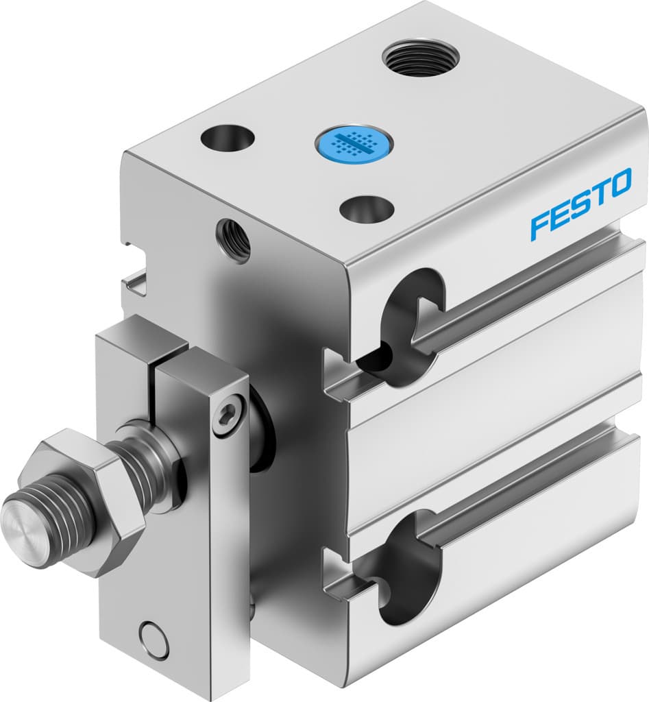 Festo dpdm-q-32-5-s-pa