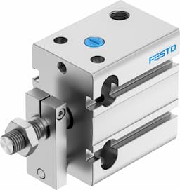 Festo dpdm-q-32-10-s-pa - Thumbnail 1