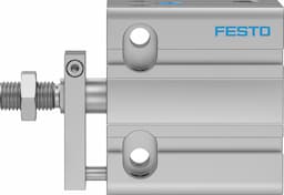 Festo dpdm-q-32-10-s-pa - Thumbnail 2