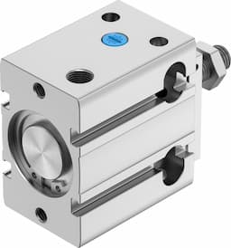 Festo dpdm-q-32-10-s-pa - Thumbnail 3