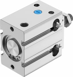 Festo dpdm-q-32-15-s-pa - Thumbnail 2