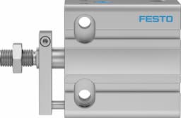 Festo dpdm-q-32-15-s-pa - Thumbnail 3